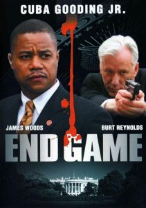 เขย่าเกมเดือด End Game (2006)