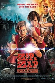 ซิปแซป แก๊งป่วนก๊วนลูกหิน Zip & Zap and the Marble Gang (2013)