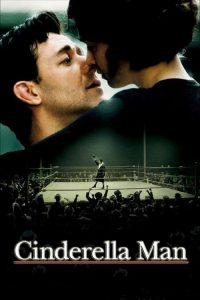ซินเดอเรลล่า แมน วีรบุรุษสังเวียนเกียรติยศ Cinderella Man (2005)
