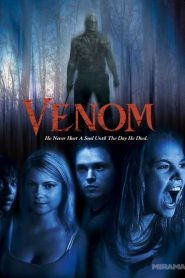 เวน่อม อสูรสยอง Venom (2005)