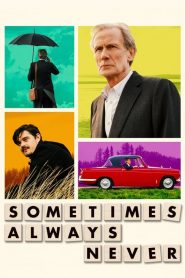 Sometimes Always Never (2019)