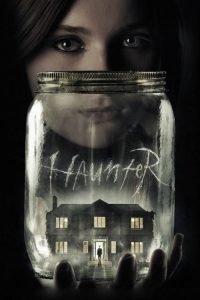 วิญญาณจองจำ Haunter (2013)