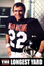 The Longest Yard (1974)