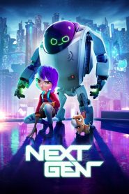 เน็กซ์เจน Next Gen (2018)
