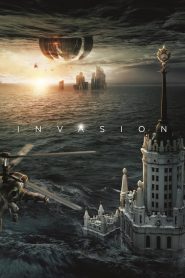 มหาวิบัติเอเลี่ยนล้างโลก Attraction 2: Invasion (2020)
