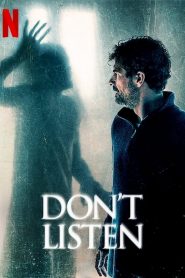 เสียงสั่งหลอน Don’t Listen (2020)