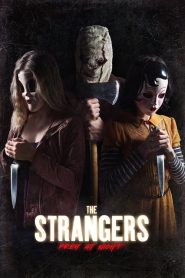 คนแปลกหน้า ขอฆ่าหน่อยสิ! The Strangers: Prey at Night (2018)