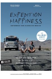 การเดินทางสู่ความสุข Expedition Happiness (2017)