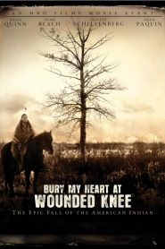 ฝังหัวใจข้าไว้ที่วูนเด็ดนี Bury My Heart at Wounded Knee (2007)