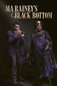 มา เรนีย์ ตำนานเพลงบลูส์ Ma Rainey’s Black Bottom (2020)