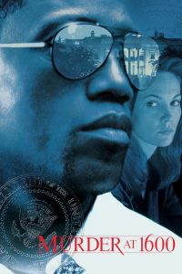 กระชากเหี้ยม 1600 Murder at 1600 (1997)