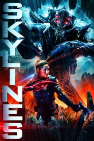 สกายไลน์ 3 สงครามถล่มจักรวาล Skylines (2020)