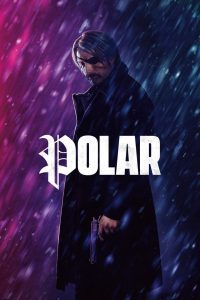 ล่าเลือดเย็น Polar (2019)