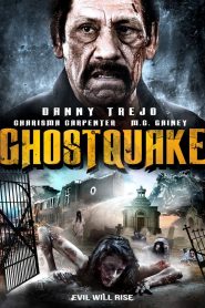 ผีหลอกโรงเรียนหลอน Ghostquake (2012)