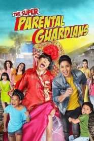ปฏิบัติการซ่าผู้ปกครองขาลุย The Super Parental Guardians (2016)