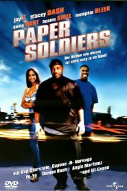 Paper Soldiers (2002)