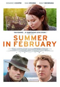 คิมหันต์พิศวาส Summer in February (2013)