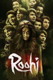 ผีลักเจ้าสาว Roohi (2021)