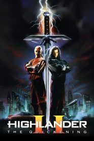 ล่าข้ามศตวรรษ 2 Highlander II: The Quickening (1991)