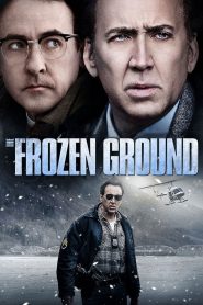 พลิกแผ่นดินล่าอำมหิต The Frozen Ground (2013)