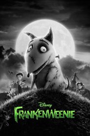 แฟรงเคนวีนนี่ คืนชีพเพื่อนซี้สี่ขา Frankenweenie (2012)