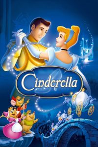 ซินเดอเรลล่า Cinderella (1950)