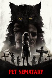 กลับจากป่าช้า Pet Sematary (2019)