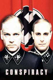 แผนลับดับทมิฬ Conspiracy (2001)