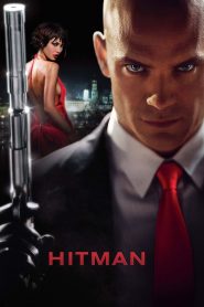 ฮิตแมน โคตรเพชฌฆาต 47 Hitman (2007)