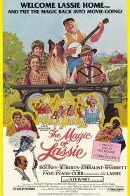 เดอะ แมจิก ออฟ แลสซี่ The Magic of Lassie (1978)