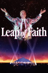 อัศจรรย์ไม่เป็นใจ Leap of Faith (1992)