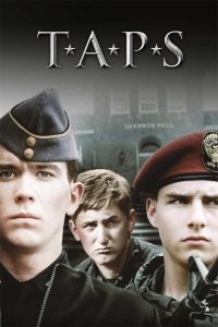 แท็ปส์ ตบเท้าปฏิวัติ Taps (1981)