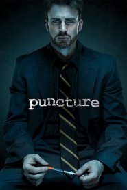 ปิดช่องไวรัส ฆ่าโลก Puncture (2011)
