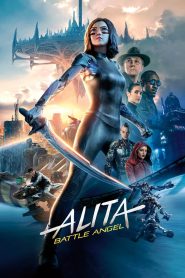 อลิตา แบทเทิล แองเจิ้ล Alita: Battle Angel (2019)