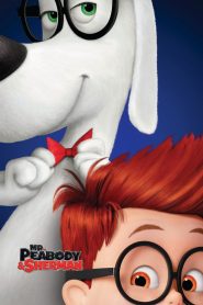 ผจญภัยท่องเวลากับนายพีบอดี้และเชอร์แมน Mr. Peabody & Sherman (2014)