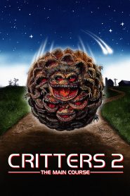 กลิ้ง..งับ..งับ 2 Critters 2 (1988)