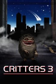 กลิ้ง..งับ…งับ 3 Critters 3 (1991)