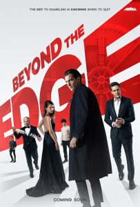 เกมเดิมพัน คนพลังเหนือโลก Beyond the Edge (2018)