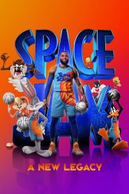 สเปซแจม สืบทอดตำนานใหม่ Space Jam: A New Legacy (2021)