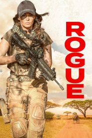 นางสิงห์ระห่ำล่า Rogue (2020)