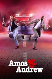 ไล่ล่าอลเวง Amos & Andrew (1993)