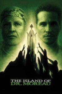 ครึ่งคนครึ่งสัตว์ มฤตยูพันธุ์โหด The Island of Dr. Moreau (1996)