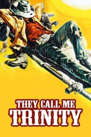 อย่าแหย่เสือหลับ They Call Me Trinity (1970)