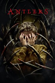 สิงร่างกระชากวิญญาณ Antlers (2021)