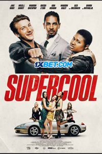 Supercool (2021) พากย์ไทย