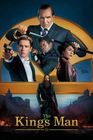 กำเนิดโคตรพยัคฆ์คิงส์แมน The King’s Man (2021)