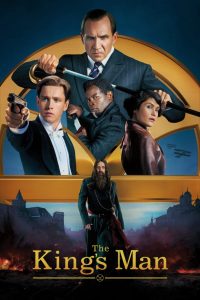 กำเนิดโคตรพยัคฆ์คิงส์แมน The King’s Man (2021)
