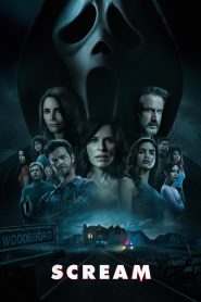 หวีดสุดขีด Scream (2022)