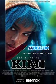 Kimi (2022) พากย์ไทย