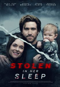 Stolen in Her Sleep (2022) พากย์ไทย